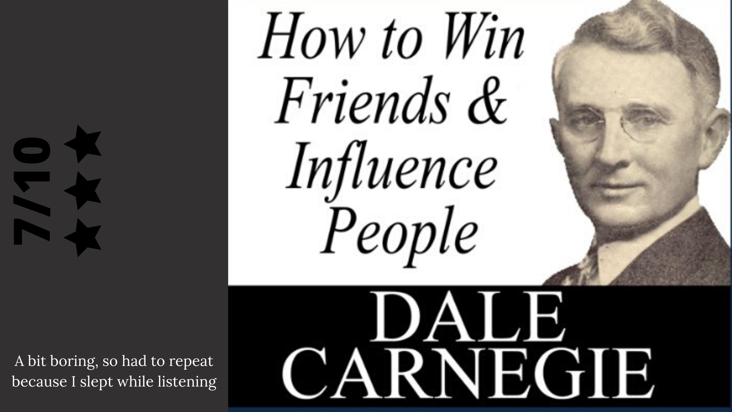 How to win friends and influence people. Dale Carnegie: win friends and influence people. Dale Carnegie books. Dale Carnegie about how to win friends.